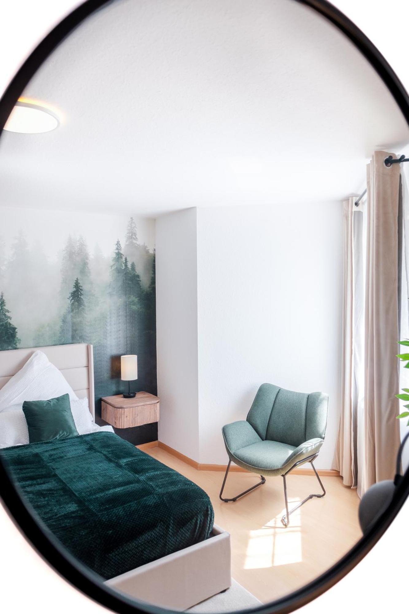 Blackforest Hideaway, Freiburg, Europapark, Schwarzwald Teningen Dış mekan fotoğraf