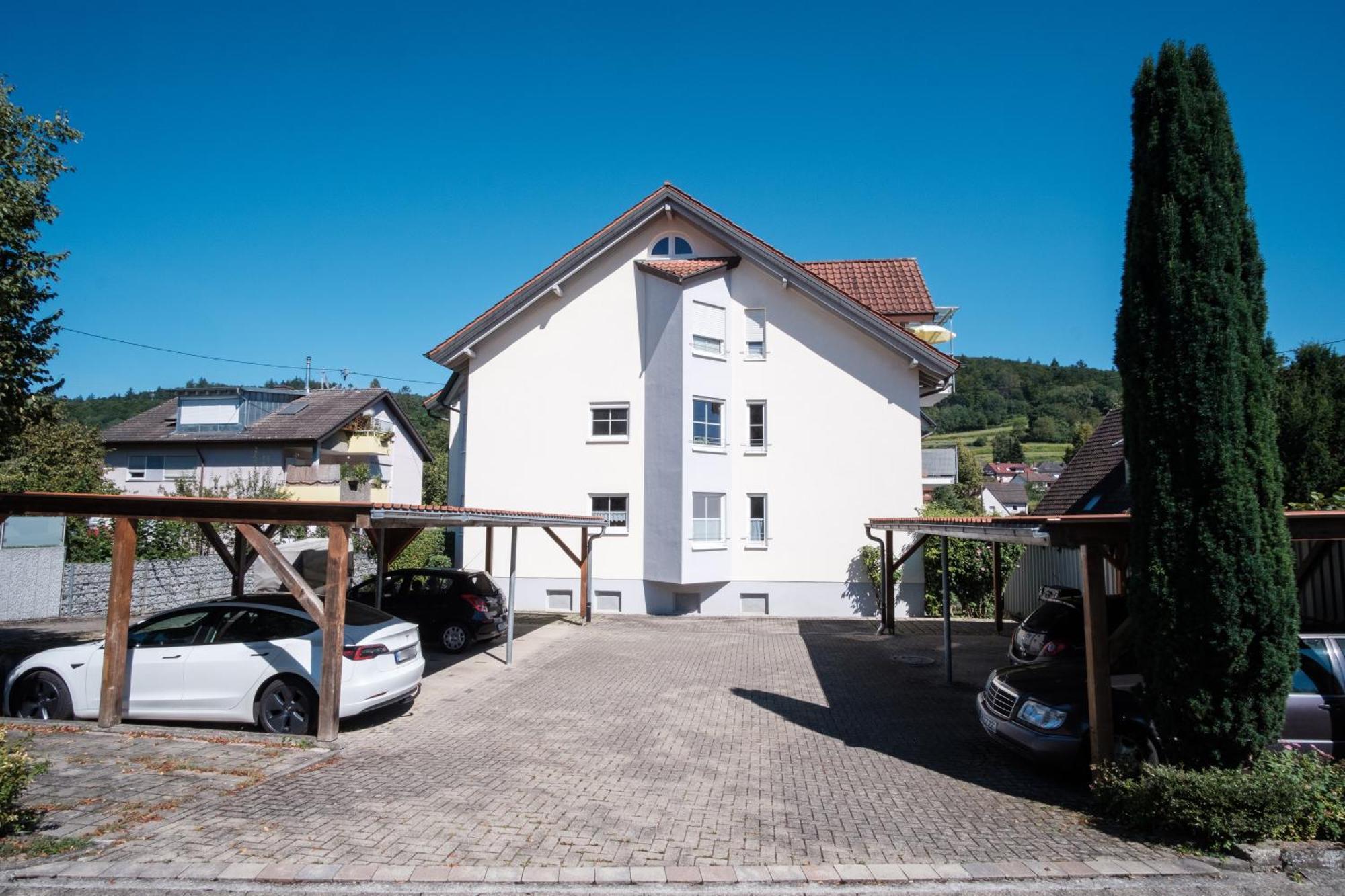 Blackforest Hideaway, Freiburg, Europapark, Schwarzwald Teningen Dış mekan fotoğraf